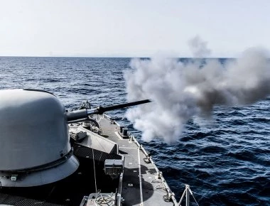 Στην κορυφή των στρατιωτικών δαπανών του ΝΑΤΟ η Ελλάδα και όμως «σιγή ιχθύος» για την τουρκική προκλητικότητα (βίντεο)